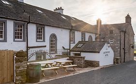 The Greyhound Hotel